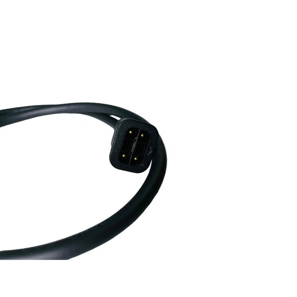 12" .3M Joystick Extension Cable Male-Female 4 Pin Dynamic Shark, SPJ+, Jazzy - Picture 3 of 3